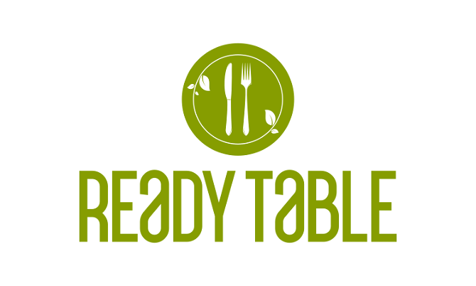 ReadyTable.com